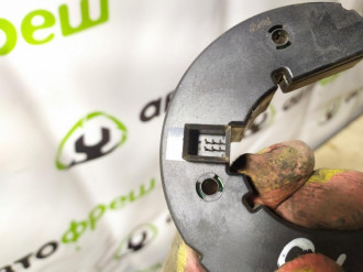 Датчик угла поворота S 220