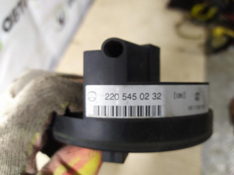 Датчик угла поворота S 220