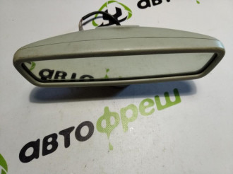 Зеркало заднего вида E 210