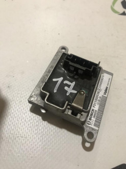Резистор отопителя Ml 164