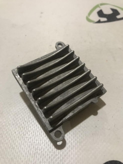 Резистор отопителя Ml 164