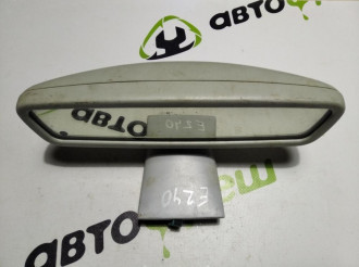 Зеркало заднего вида E 210