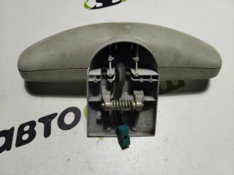 Зеркало заднего вида E 210