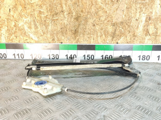 Стеклоподъемник передний правый S 221