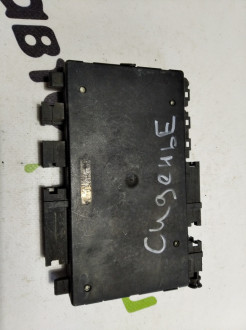 Блок электронный Ml 164