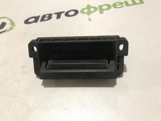 Кнопка открывания багажника S 221
