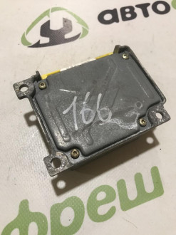 Блок управления Air Bag S 220