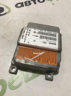 Блок управления Air Bag Clk 208