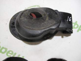 Лючок бензобака Gl 164