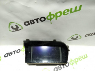Дисплей информационный S350 221