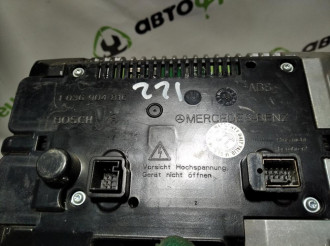 Дисплей информационный S 221