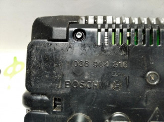 Дисплей информационный S 221