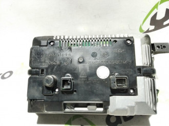 Дисплей информационный S 221