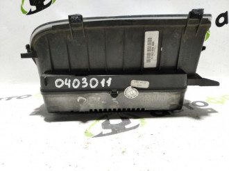 Дисплей информационный S 221