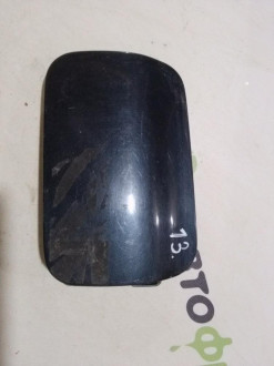 Лючок бензобака S500 220