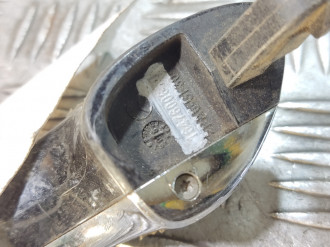 Ручка двери задней правой Gl 164