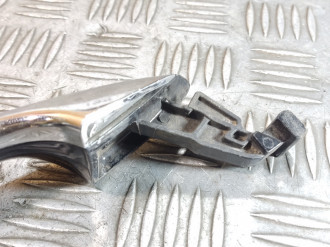 Ручка двери передней левой S 221