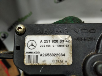 Моторчики прочие Gl 164