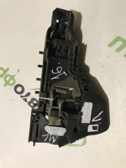 Ручка двери передней левой Gl 164