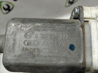 Моторчик стеклоподъемника правый передний Gl 164