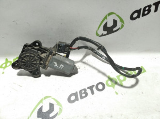 Моторчик стеклоподъемника правый задний S 220