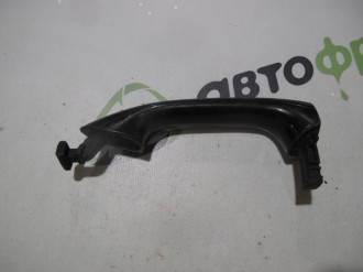 Ручка двери задней правой S 221