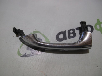 Ручка двери задней правой S 221