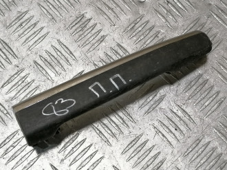 Ручка двери передней правой E 210