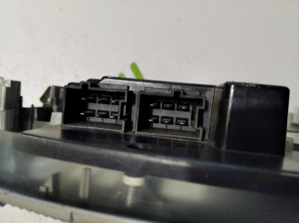 Плафон салонный Gl 164