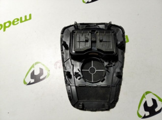 Дефлектор воздушный Clk 209