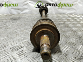 Полуось задняя правая E 210