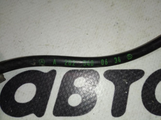 Датчик износа колодок S 221