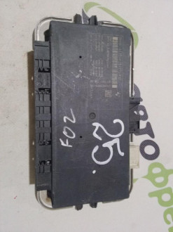 Блок электронный Ml 164