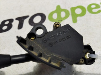 Переключатель регулировки рулевой колонки S 220