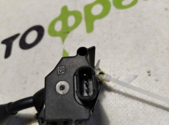 Переключатель регулировки рулевой колонки S 220