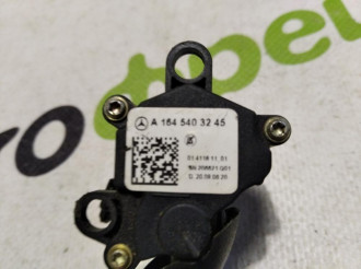 Переключатель регулировки рулевой колонки Ml 164