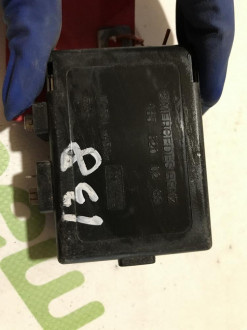 Усилитель антенны Ml 163