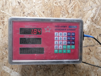 Радиатор отопителя S 221