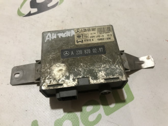 Антенна S450 220