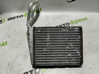 Радиатор отопителя Gl 164