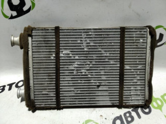 Радиатор отопителя S 221