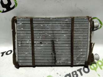 Радиатор отопителя S 221