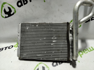 Радиатор отопителя Clk 209