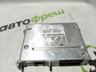 Блок управления телефоном Gl x164