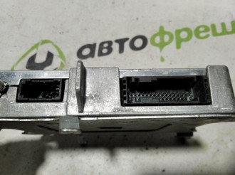 Блок управления телефоном S 221