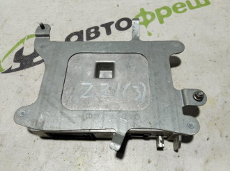 Блок управления телефоном S 221