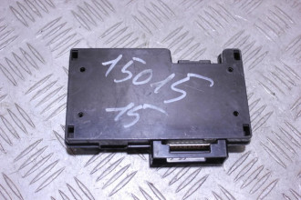 Блок управления телефоном S 220