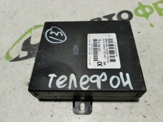 Блок управления телефоном S 220