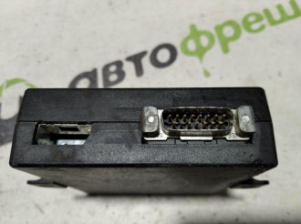 Блок управления телефоном S 220
