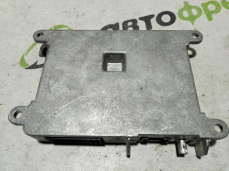 Блок управления телефоном S 221